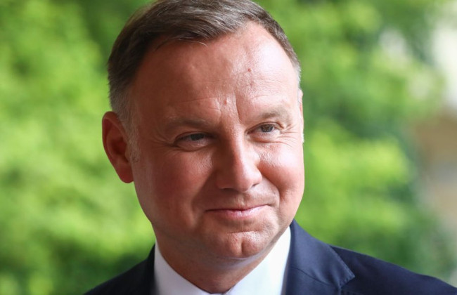 Польша создает коалицию стран, готовых предоставить Украине танки