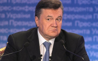 Справи Майдану: Суд надав дозвіл на арешт Януковича у справі про розстріл мітингувальників