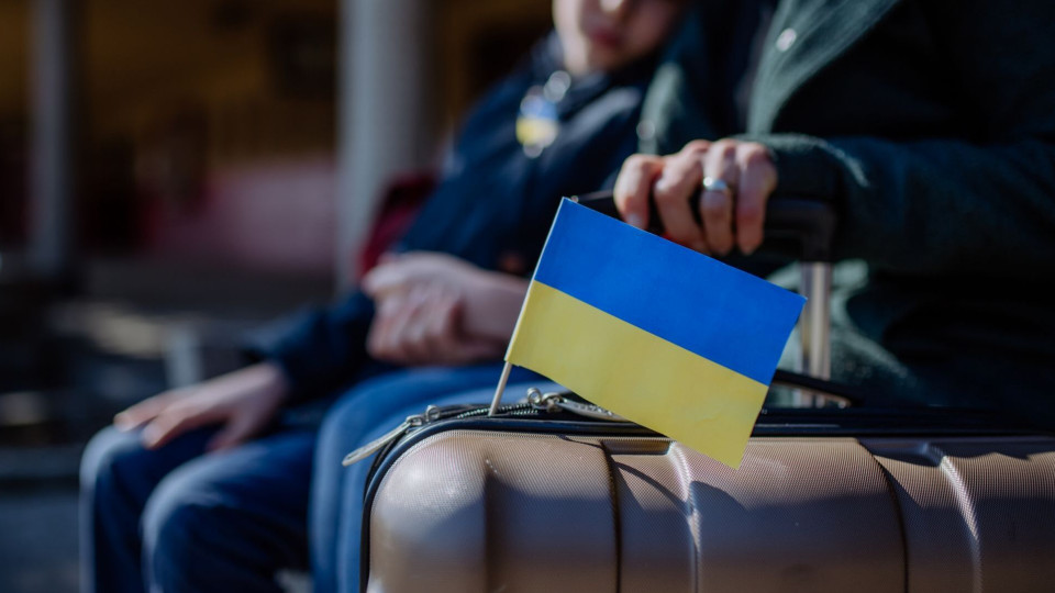 Статус на 5 лет и гражданство: Ирландия рассматривает варианты пребывания украинских беженцев