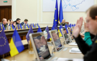 Кабмін провів засідання: які рішення ухвалили 17 січня