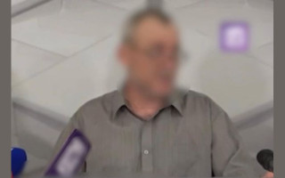 Закликав військовослужбовців ЗСУ скласти зброю: судитимуть колишнього тероборонівця