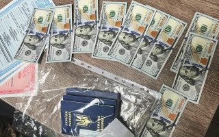 Суд виніс вирок харків'янину, який підробив документи про народження двох дітей