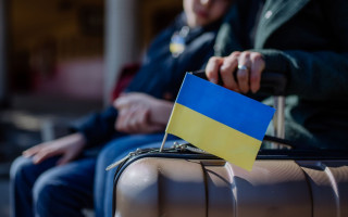 Статус на 5 років та громадянство: Ірландія розглядає варіанти перебування українських біженців