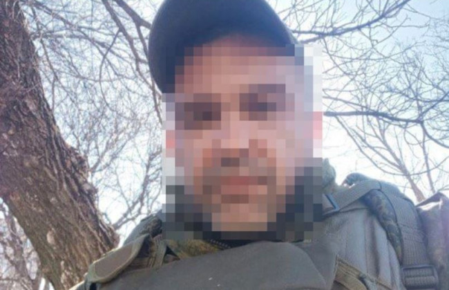 Планував диверсії на Полтавщині: викрито диверсанта з так званої «днр»