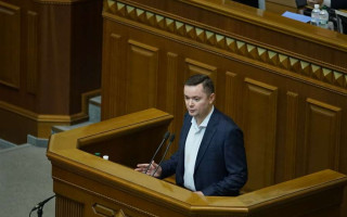 Суть антикорупційної реформи полягає в тому, щоб зробити ставки реальними, – народний депутат
