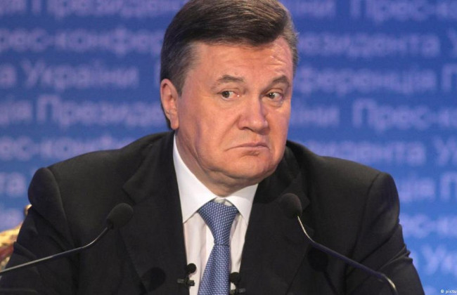 Справи Майдану: Суд надав дозвіл на арешт Януковича у справі про розстріл мітингувальників