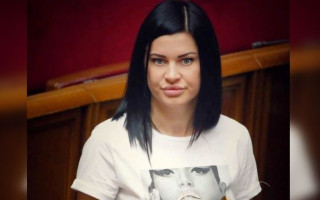 САП скерувала до суду справу народної депутатки від «Слуги народу» Маргарити Шол