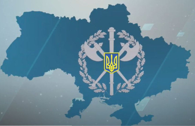 В Службе судебной охраны подвели итоги деятельности за 2022 год