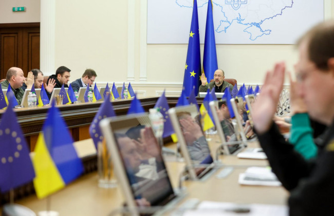 Кабмин провел заседание: какие решения приняли 17 января