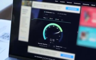 Укрзалізниця встановила Starlink на перший потяг: що з цього вийшло