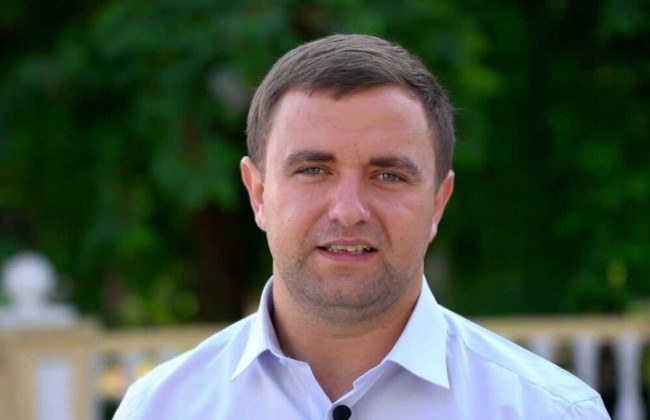 Стефанчук спустя почти 5 месяцев после гибели нардепа Ковалева забрал у него мандат