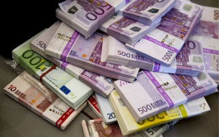 133 млрд євро міжнародної допомоги отримала Україна від початку війни