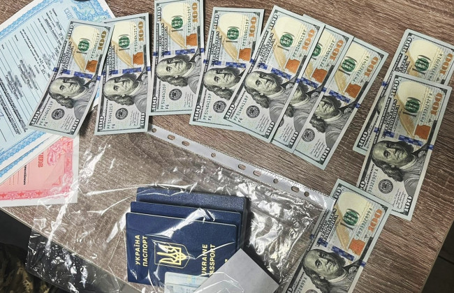 Суд вынес приговор харьковчанину, подделавшему документы о рождении двоих детей