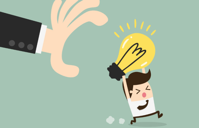 Депутаты не поддержали законопроект об уничтожении контрафактной продукции за счет пирата