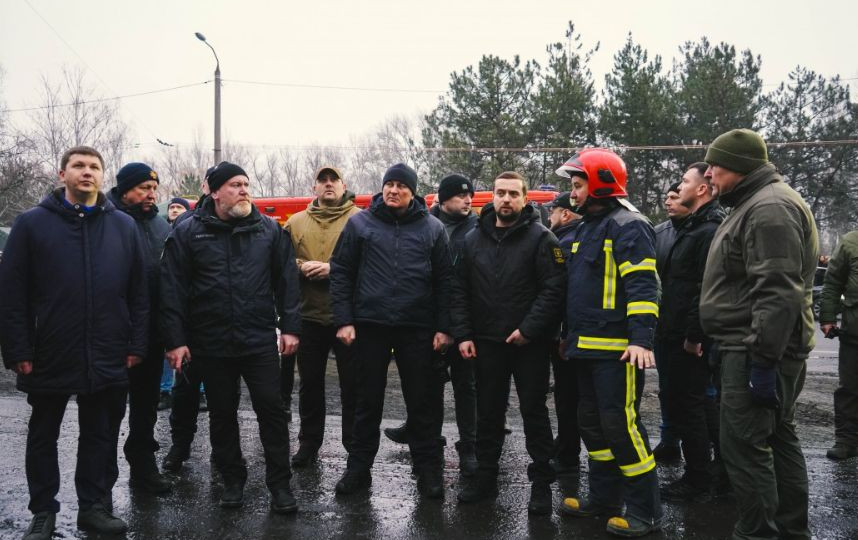 В Днепре спасательная операция продлится, пока не будут найдены тела всех погибших – Кирилл Тимошенко