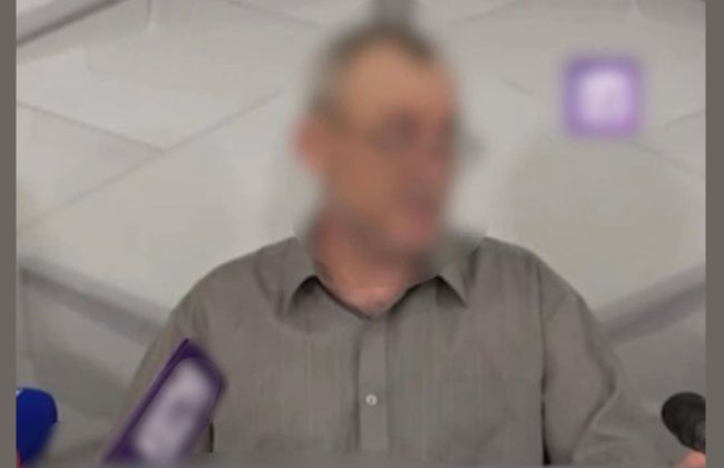 Призвал военнослужащих ВСУ сложить оружие: будут судить бывшего терробороновца