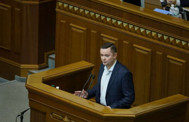 Суть антикоррупционной реформы состоит в том, чтобы сделать ставки реальными, – народный депутат