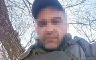 Планував диверсії на Полтавщині: викрито диверсанта з так званої «днр»