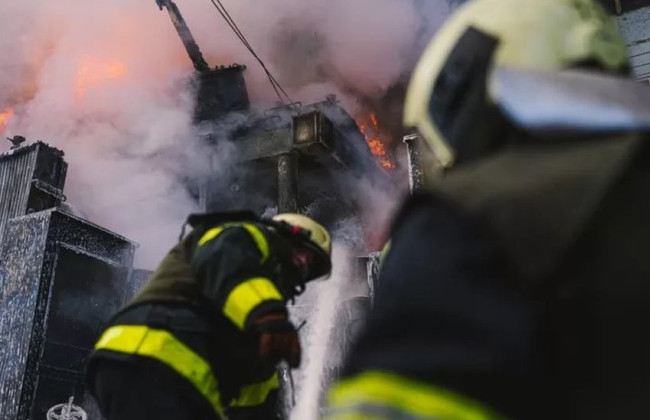 Украина прошла половину самого сложного в истории отопительного сезона, — ДТЭК