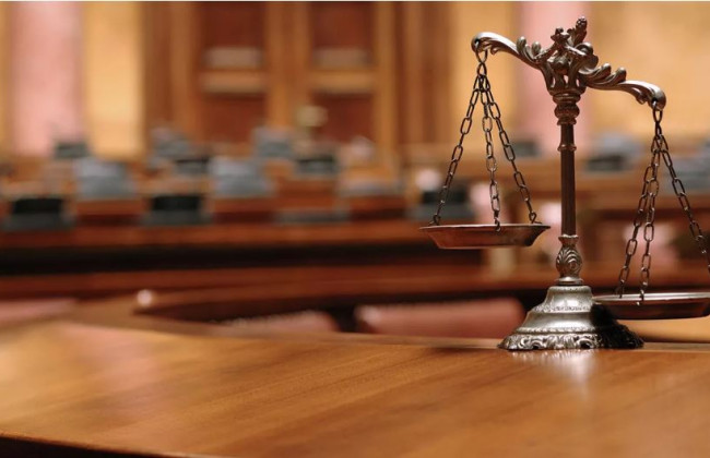 Убили и бросили в Десну: в Сумской области задержали двух злоумышленников