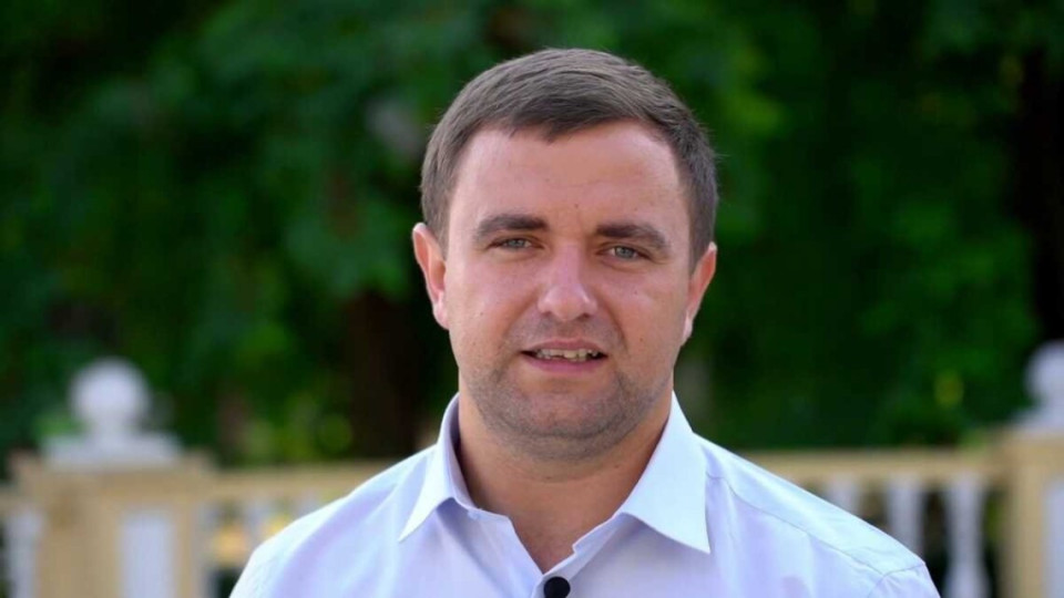 Стефанчук спустя почти 5 месяцев после гибели нардепа Ковалева забрал у него мандат