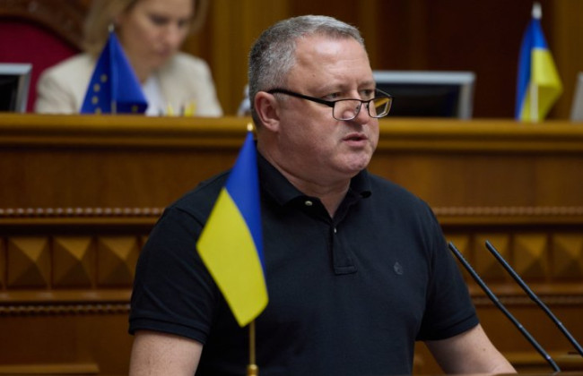 Генпрокуратура розглядає всі можливі версії аварії гвинтокрила в Броварах – Андрій Костін