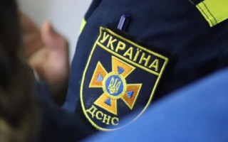 В Броварах на об‘єкт соціальної інфраструктури впав літальний апарат – Офіс Президента