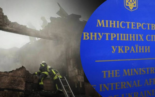 Трагедія в Броварах: тимчасово виконувати обов’язки очільника МВС буде один із заступників