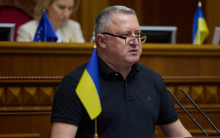 Генпрокуратура розглядає всі можливі версії аварії гвинтокрила в Броварах – Андрій Костін