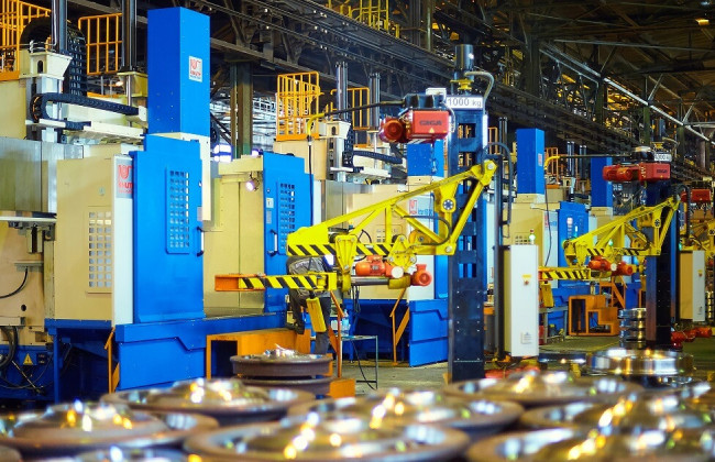 Українська післявоєнна економіка повинна орієнтуватися на переробну промисловість, спрямовану на експорт, – заступик голови економічного комітету