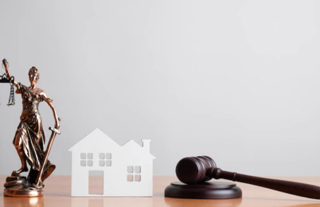 Имущество лиц, которые угрожают национальной безопасности, будут принудительно продавать – комитет поддержал законопроект