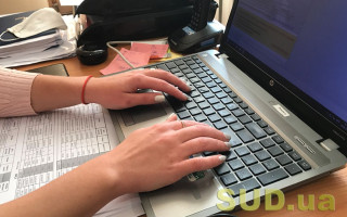 Деякі реєстри працюватимуть нестабільно: коли та чому