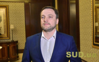 Загибель Дениса Монастирського: коли Кабмін призначить тимчасового очільника МВС