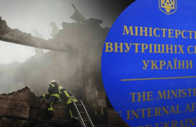 Трагедія в Броварах: тимчасово виконувати обов’язки очільника МВС буде один із заступників