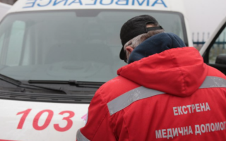 У Броварах внаслідок авіакатастрофи загинуло 18 осіб, з них 3 дітей – голова ОВА