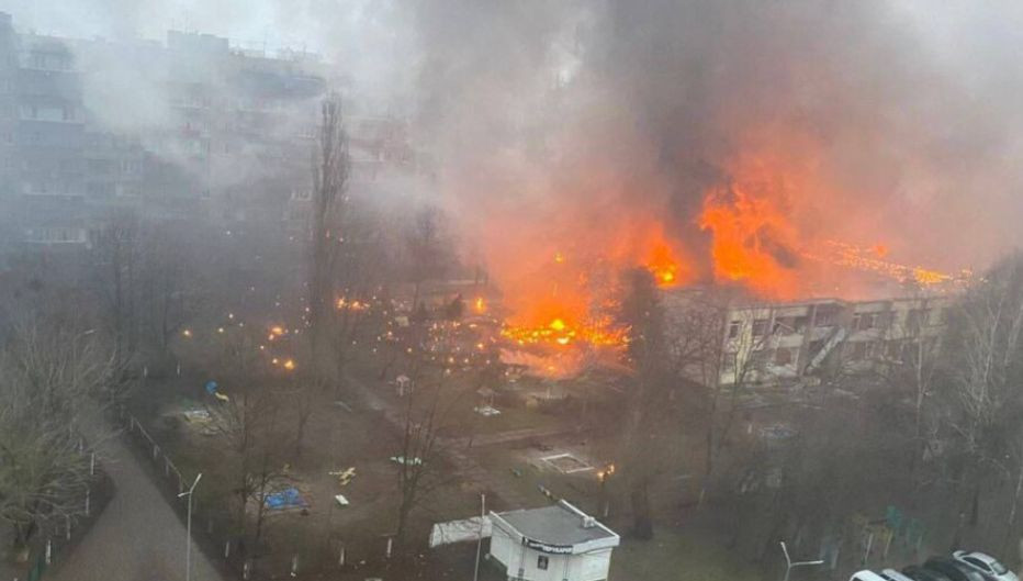 У ДСНС повідомили кількість загиблих в авіакатастрофі у Броварах