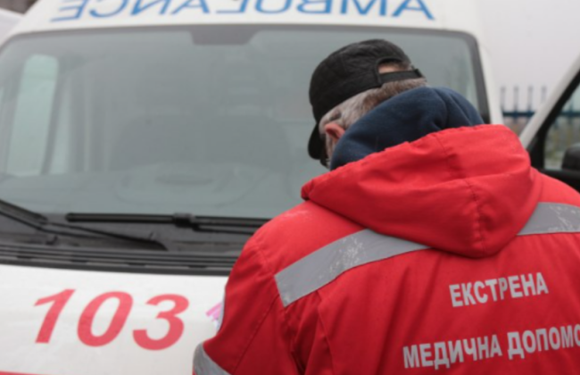 У Броварах внаслідок авіакатастрофи загинуло 18 осіб, з них 3 дітей – голова ОВА