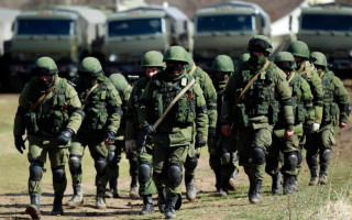 СБУ викрила ще одного військового рф, причетного до злочинів проти цивільних