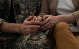 Які дані про військових треба знати їхнім родинам: повний перелік