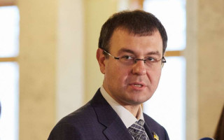 Данило Гетманцев анонсував «регуляторну гільйотину» для бізнесу: що це означає