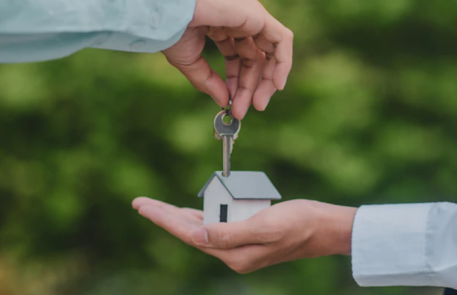 За сколько можно купить квартиру в Украине на вторичном рынке: обзор от сайта по продаже и аренде недвижимости