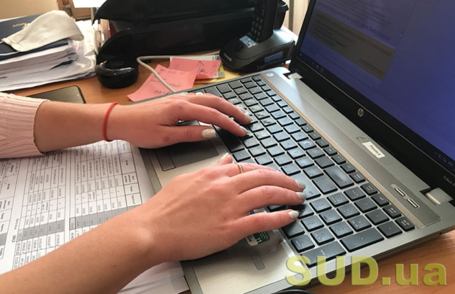 Деякі реєстри працюватимуть нестабільно: коли та чому