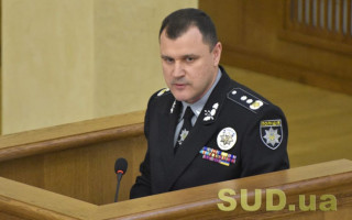 Кабмін призначив Ігоря Клименка тимчасовим очільником МВС