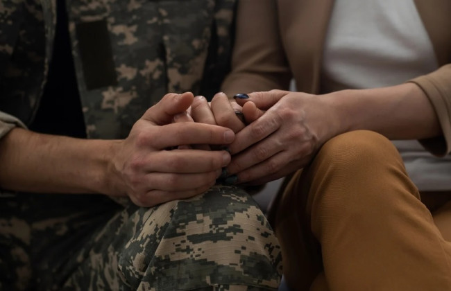 Які дані про військових треба знати їхнім родинам: повний перелік