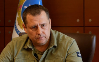 Спроба підкупу мера Дніпра: справу скеровано до суду