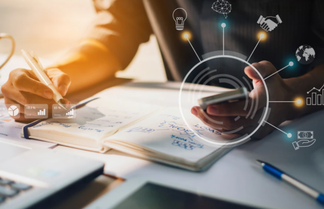 Мінцифра разом з партнерами запустили бізнес-акселератор для підтримки українських підприємців: хто зможе прийняти участь