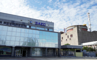 В Енергоатомі розповіли, скільки займе часу розмінування Запорізької АЕС