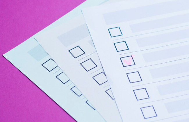 Наказ МОН щодо звільнення від проходження ДПА у 2023 році надіслано до Мін’юсту