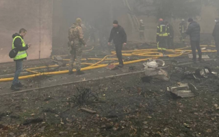 Причиною авіакатастрофи в Броварах, ймовірно, стала помилка пілота: відео