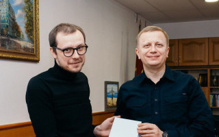 Мінреінтеграції підписало меморандум з Національною академією СБУ: що це означає